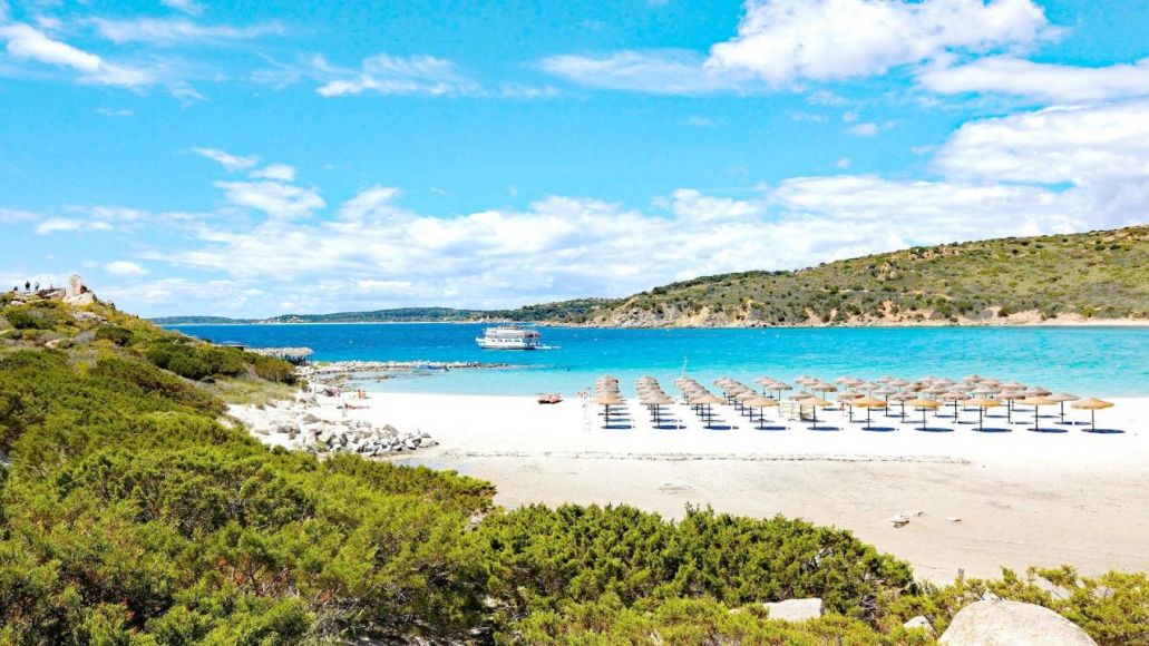 Перлите на Сардиния и Корсика + БОНУС 5 екскурзии от Варна