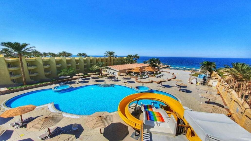 Palm Beach Resort Standard