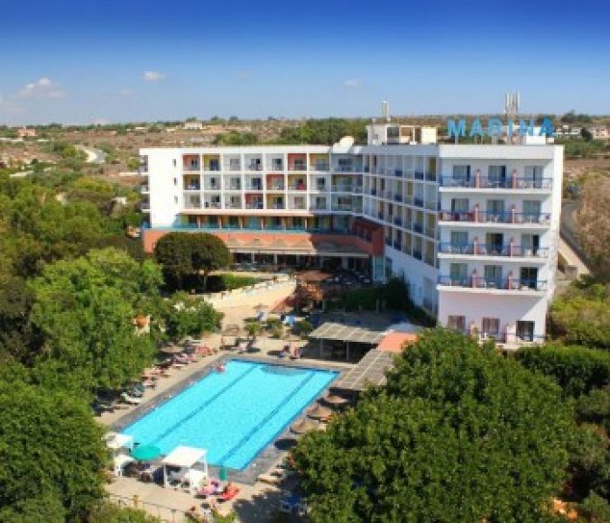 MARINA HOTEL
