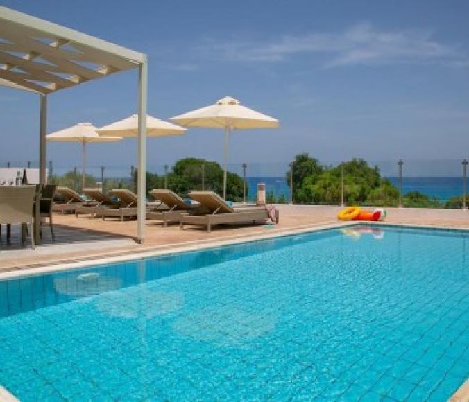 LOUIS ALTHEA KALAMIES VILLAS