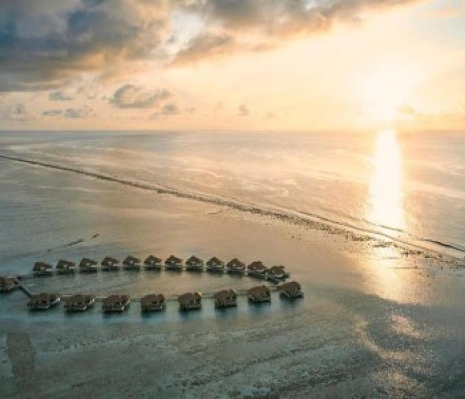 COMO MAALIFUSHI