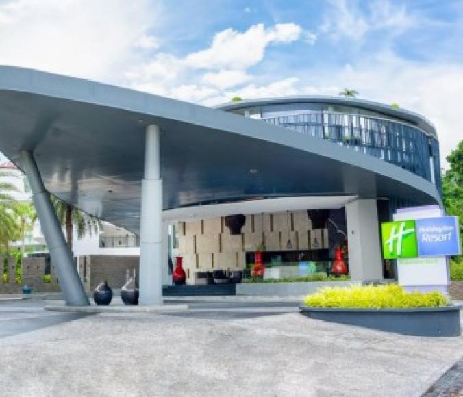 Holiday Inn Resort Phuket Karon Beach