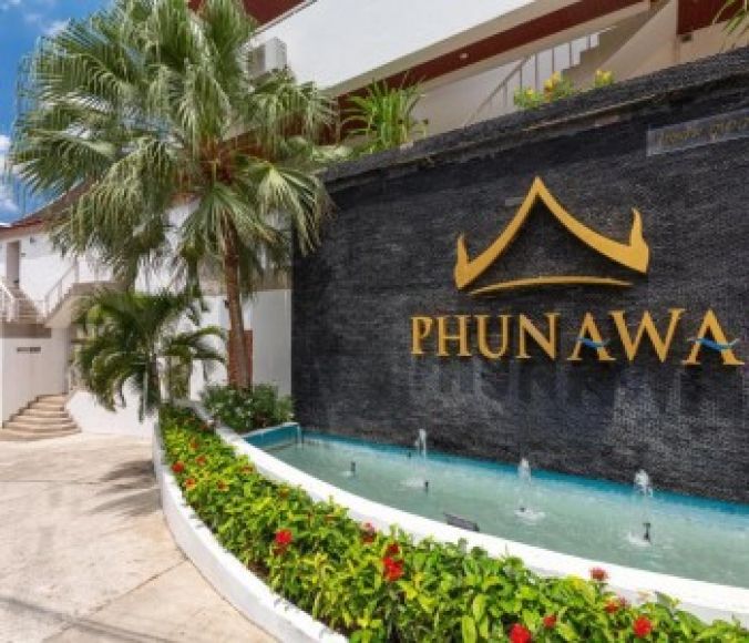 Phunawa Resort