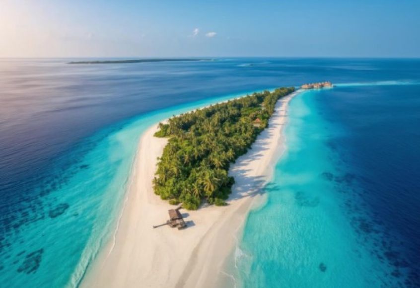 dusitD2 FEYDHOO MALDIVES