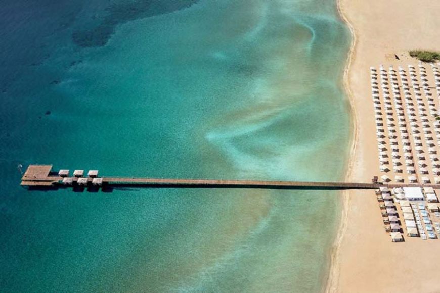 СЕВЕРЕН КИПЪР - ЛЯТО 2026 С ПОЛЕТ ОТ СОФИЯ ВСЯКА НЕДЕЛЯ / 7 НОЩУВКИ В ПЕРИОД: 05.04.2026 - 25.10.202