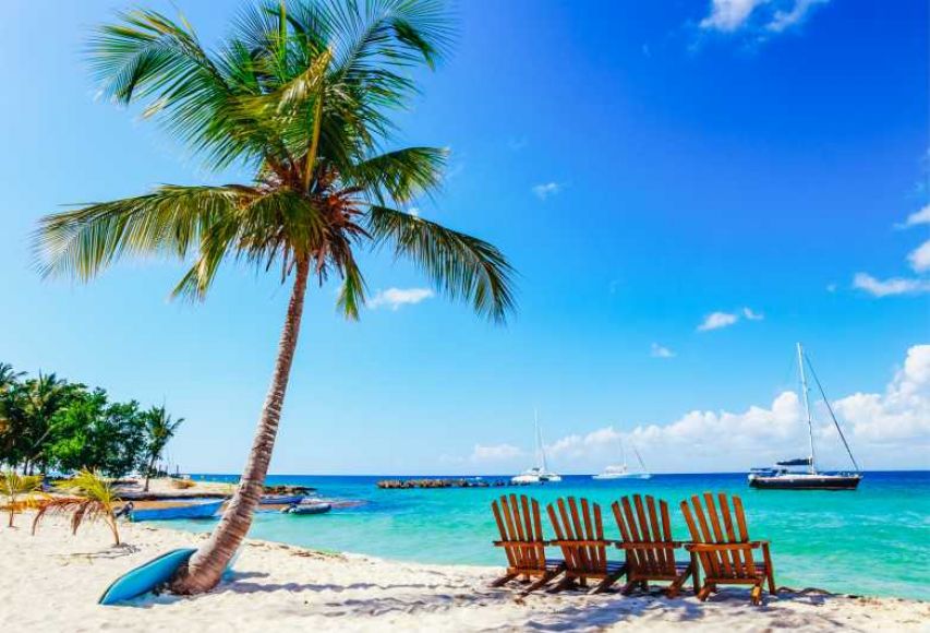 ПУНТА КАНА, ДОМИНИКАНА С ДИРЕКТЕН ПОЛЕТ ОТ МАДРИД / ПЕРИОД: 01.11.2025 - 04.04.2026 / 7 НОЩУВКИ / 8 