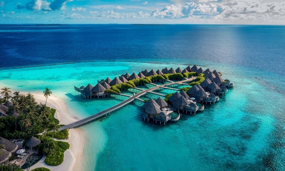 Sky Beach Hotel