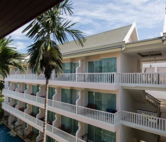 Karon Princess Hotel